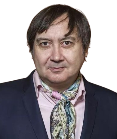 Michel Fau